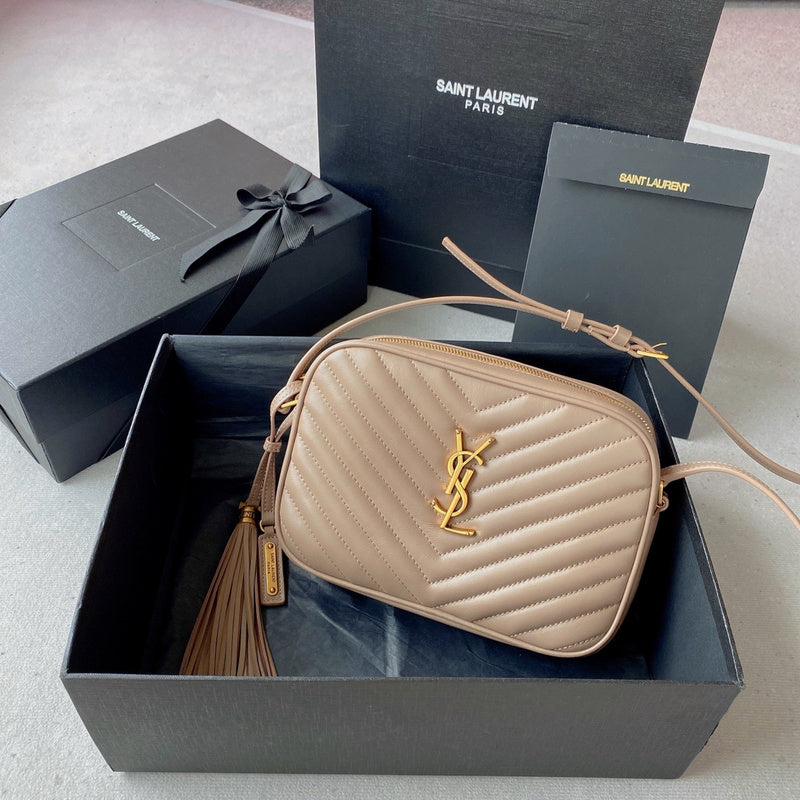 Satchel Bags - STLT Bags - 173