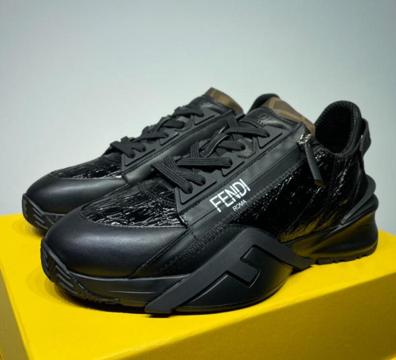 SAMC - FDE Men Shoes - 246