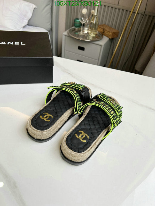 SAMC - CHL Women Shoes Slippers - 213