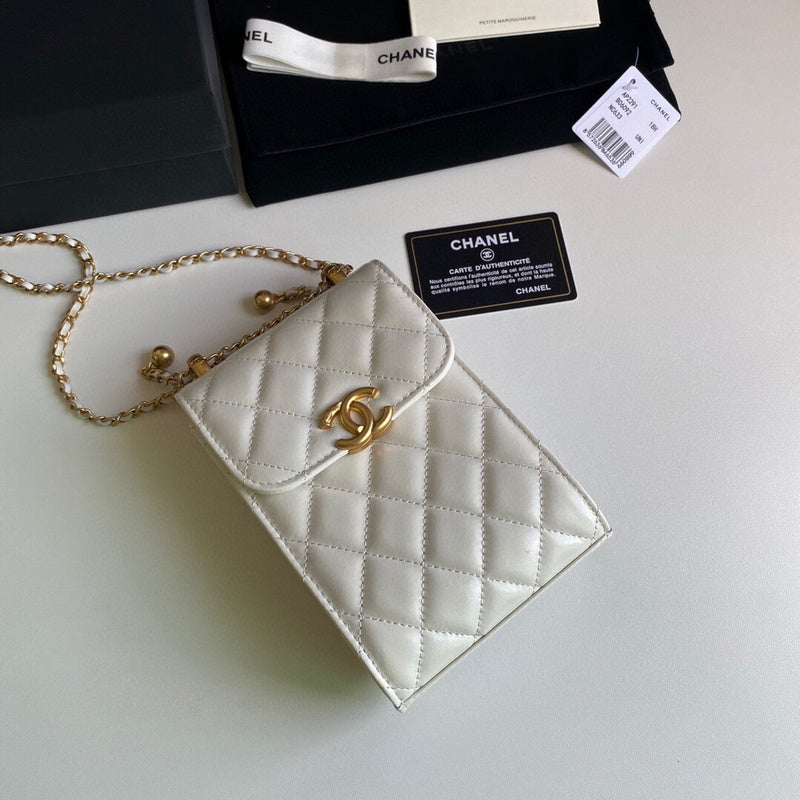Satchel Bags - CHL Bags - 3710