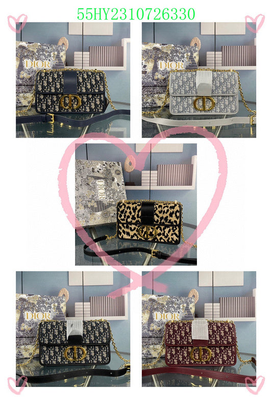 Glami - DOR Bags - 1434