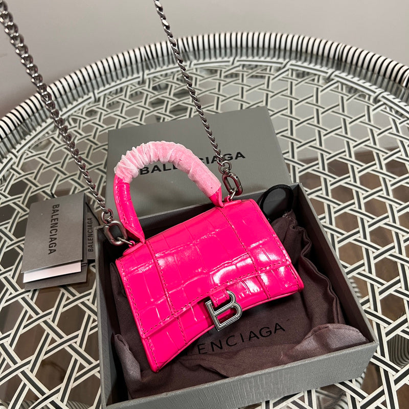 Satchel Bags - BGC Bags - 020