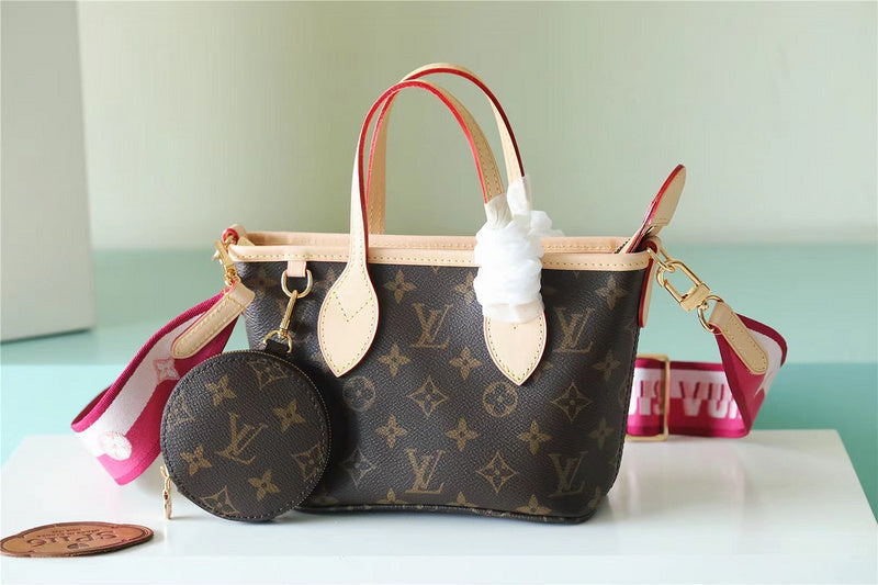 ELE - LUV Bags - 108