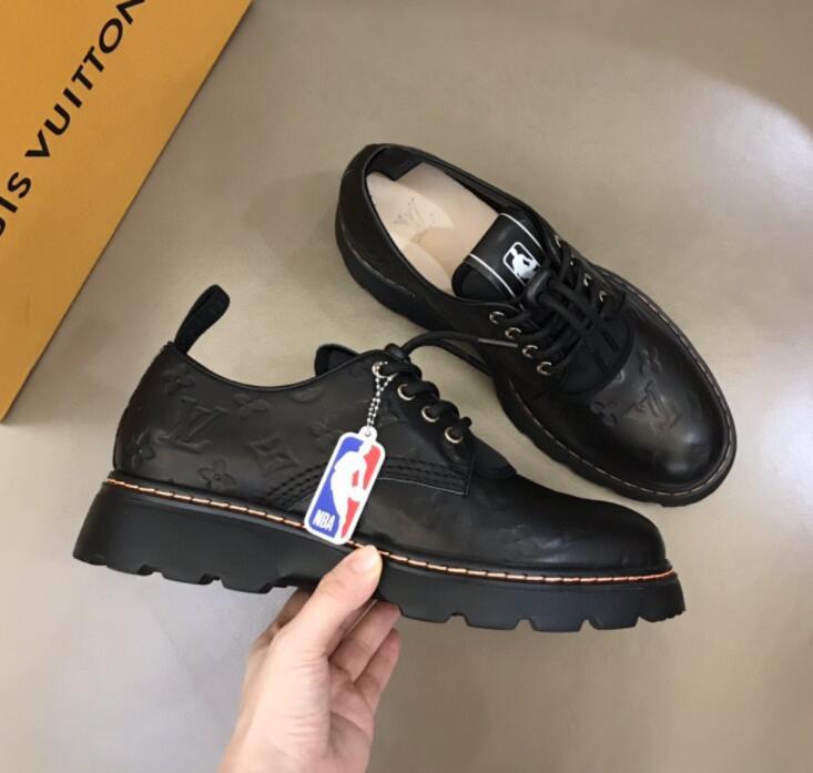 SAMC - LOV Men Shoes - 887