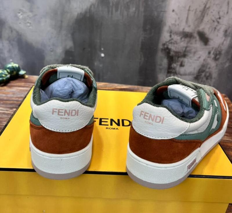 SAMC - FDE Men Shoes - 135