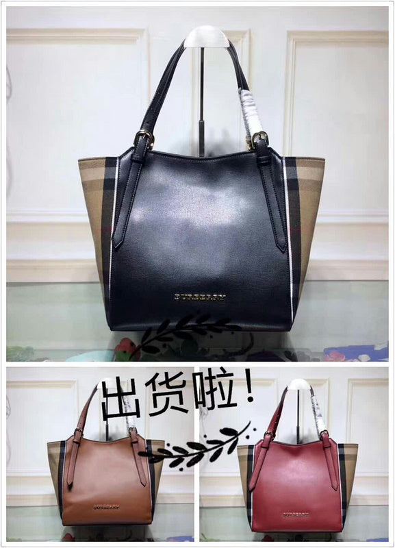 Satchel Bags - BBR Bags - 1085