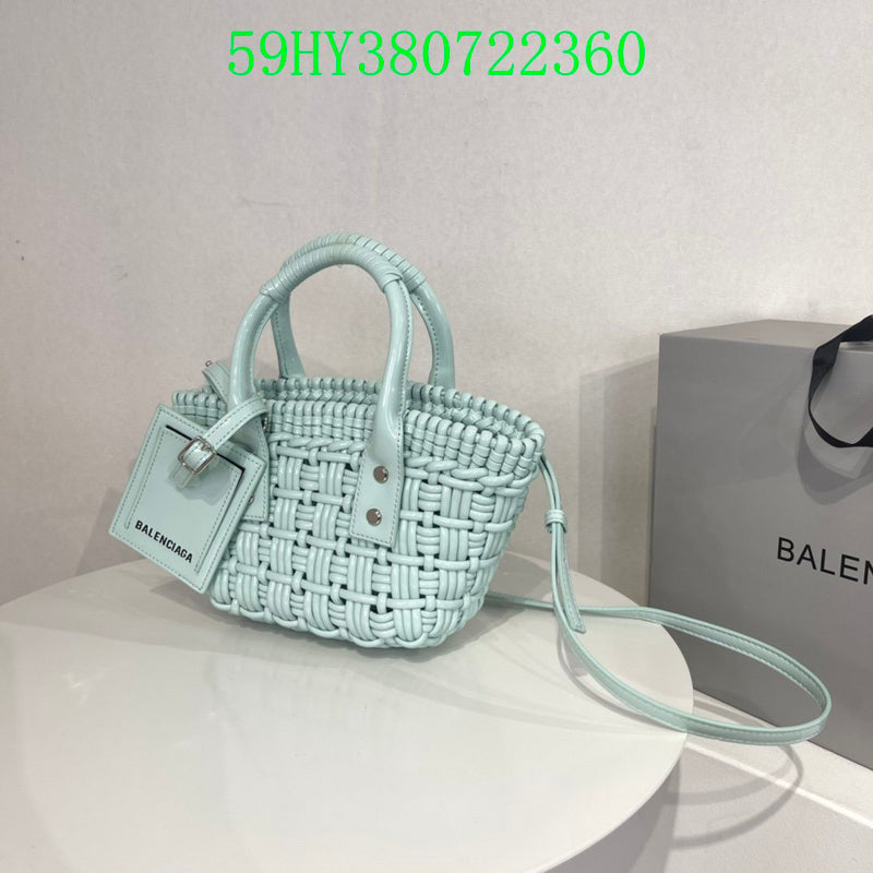 Satchel Bags - BGA Bags - 2179