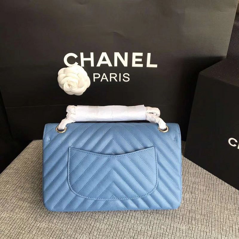 Satchel Bags - CHL Bags - 734