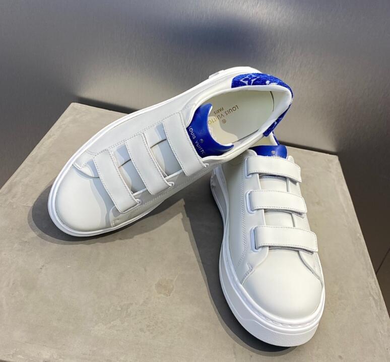 SAMC - LOV Men Shoes - 900