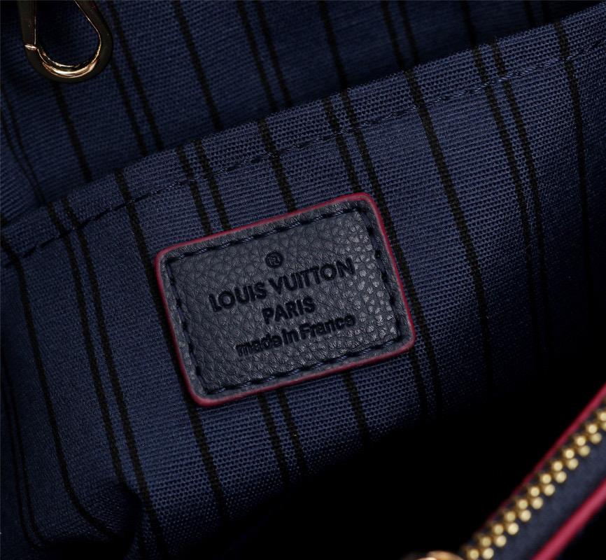 EN - New Arrival Bags LUV 040