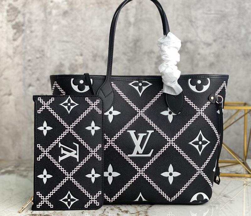 SAMC - LOV Bags - 1823
