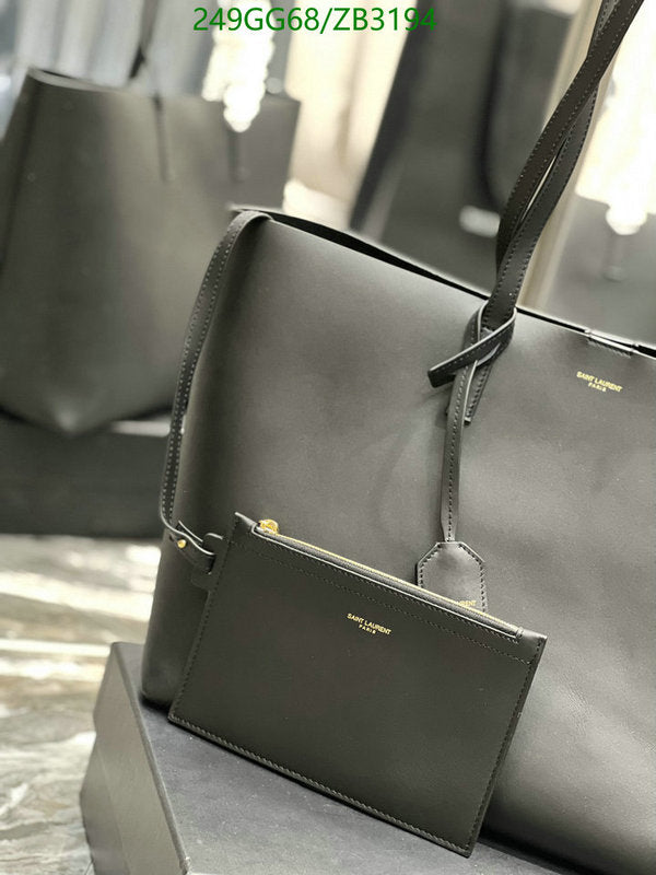 SAMC - YLS Bags - 043