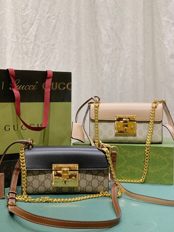 Satchel Bags - GCI Bags - 1594