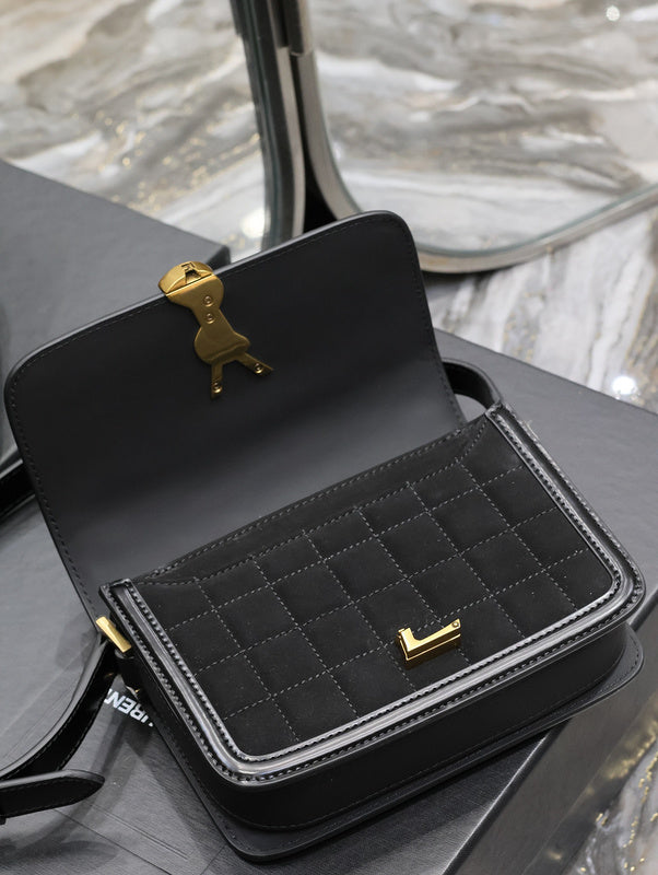 Satchel Bags - SLY Bags - 151