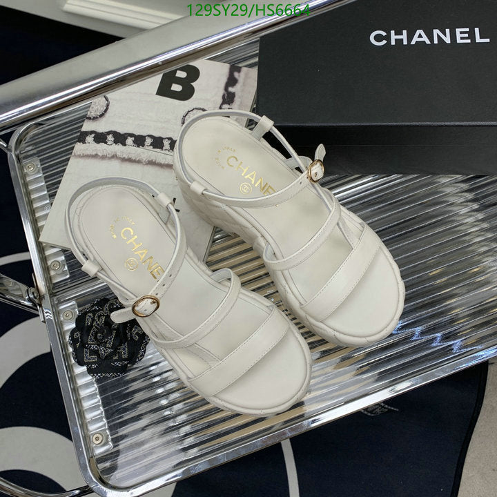 SAMC - CHL Women Shoes High Heels - 097