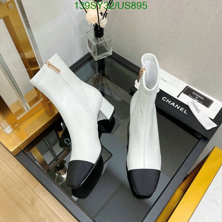 SAMC - Mix Boots - 145