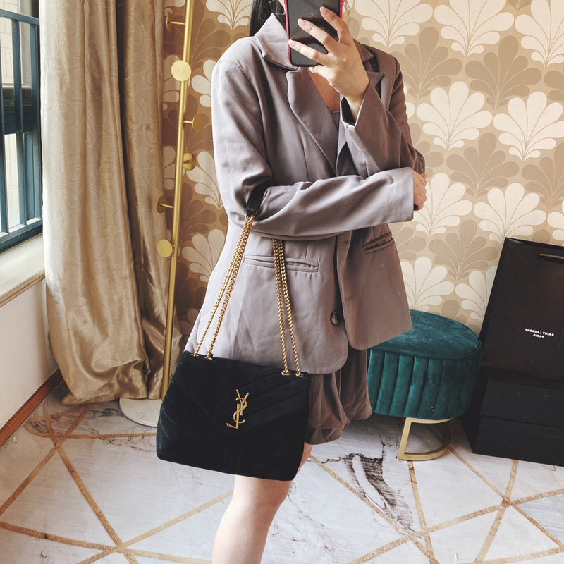 Satchel Bags - SLY Bags - 1264