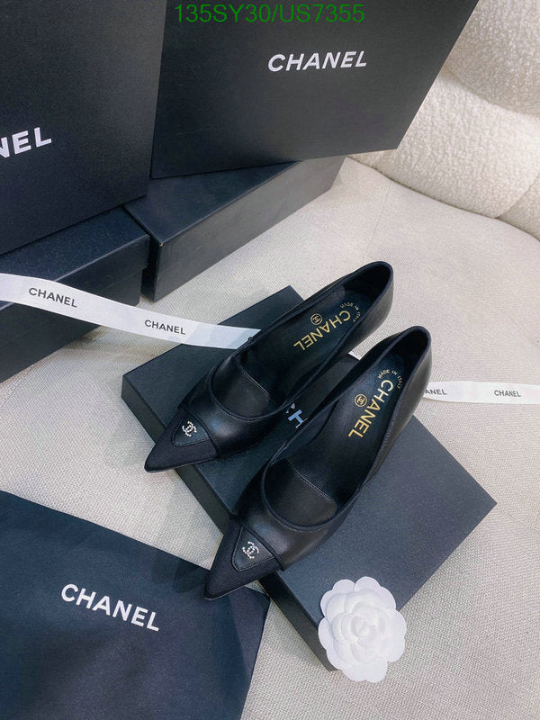 SAMC - CHL Women Shoes High Heels - 106