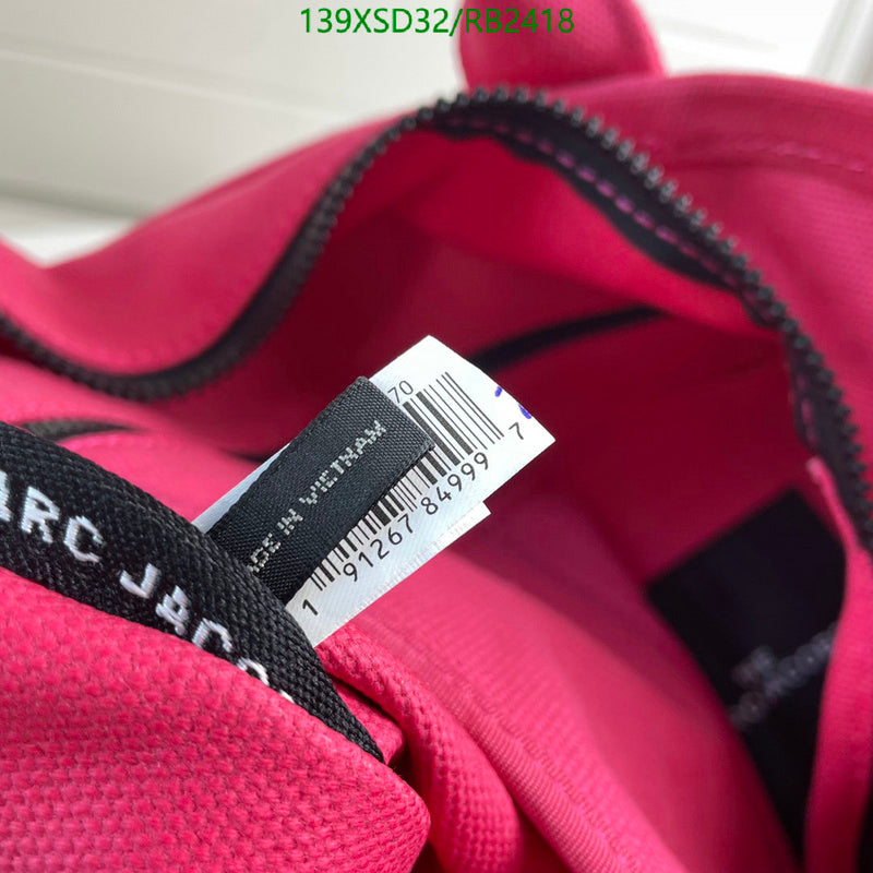 SAMC - MOJ Bags - 146