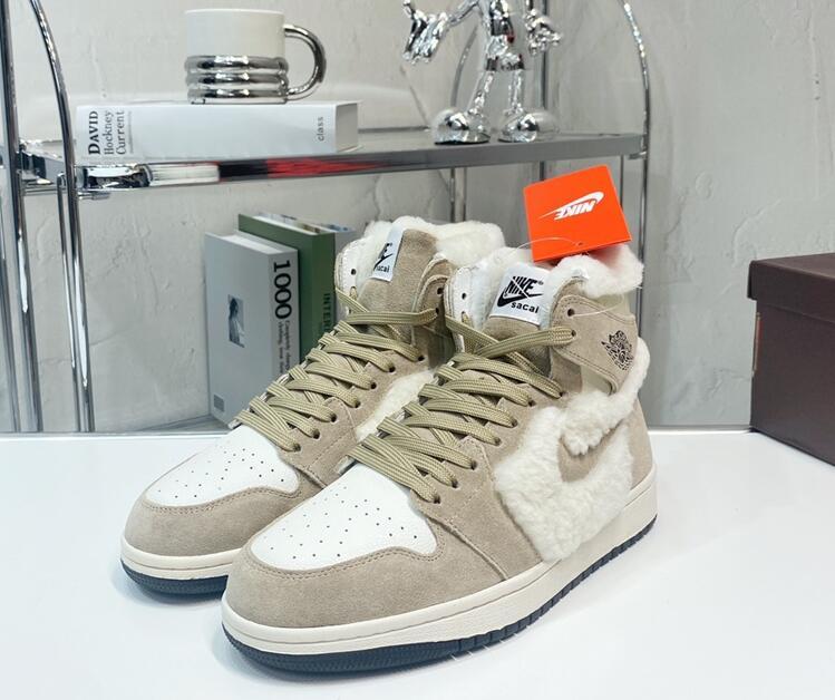 SAMC - NKE Shoes - 732