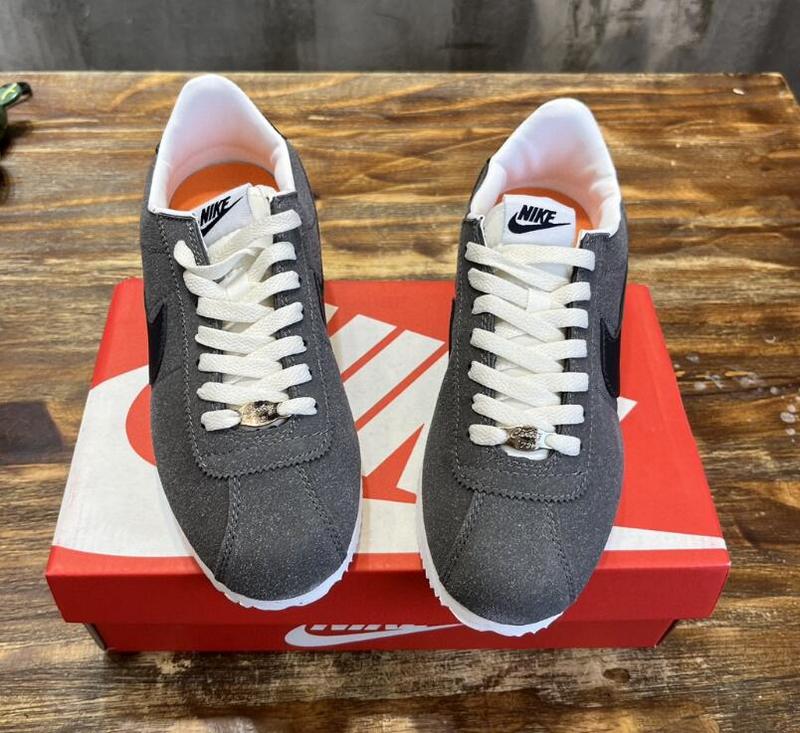 SAMC - NKE Shoes - 592