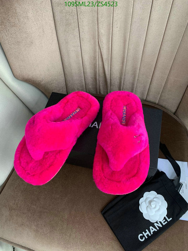SAMC - CHL Women Shoes Slippers - 135