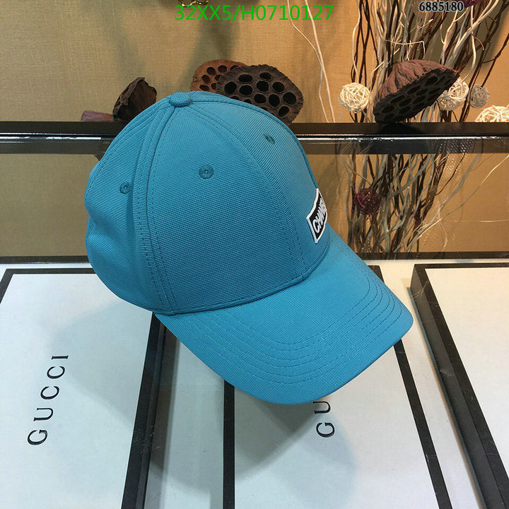 SAMC - CHL Caps & Hats - 535