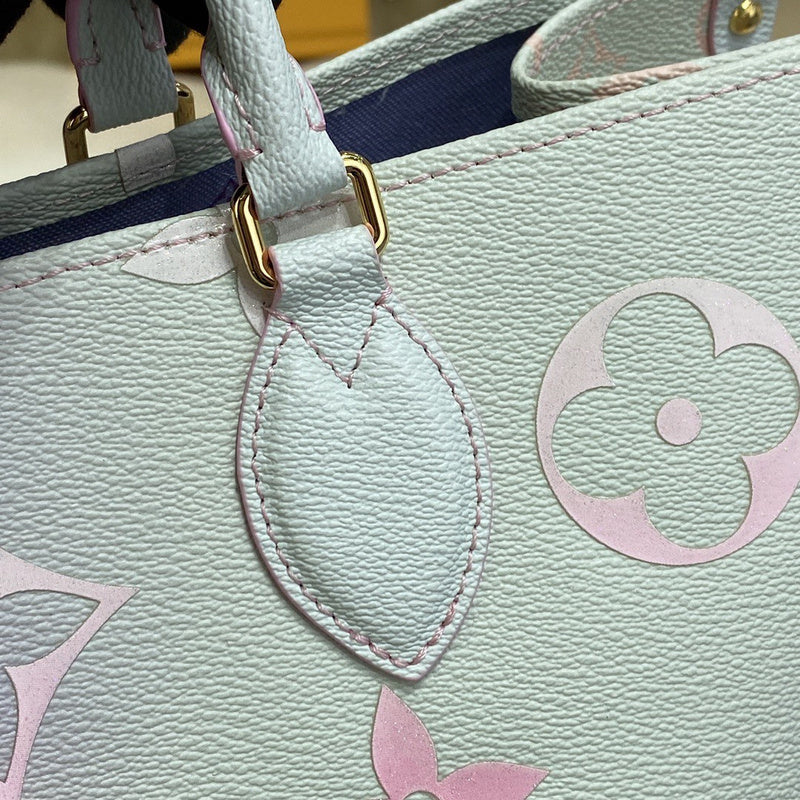 GlamI Lu-Vi bags - 2454