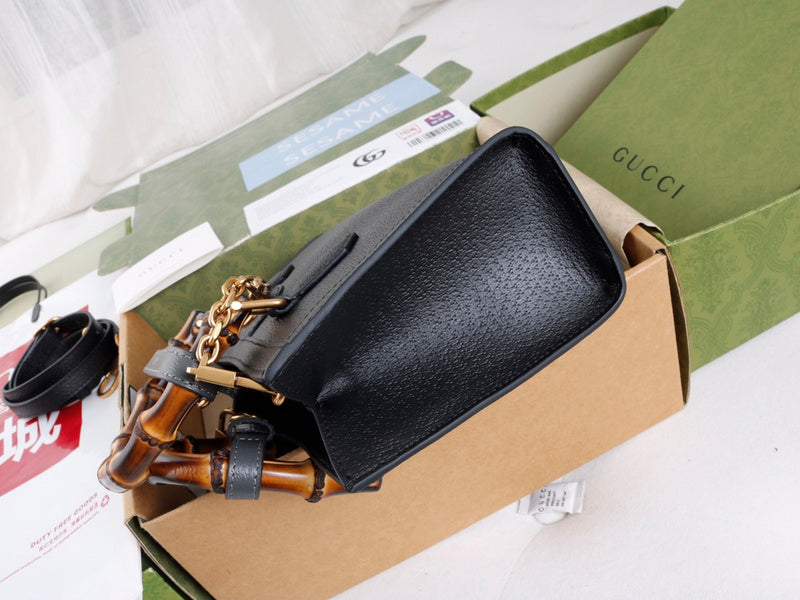 Satchel Bags - GCI Bags - 659