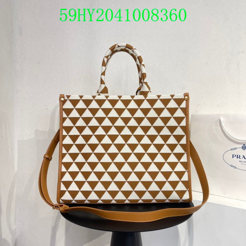 Satchel Bags - PDA Bags - 3932