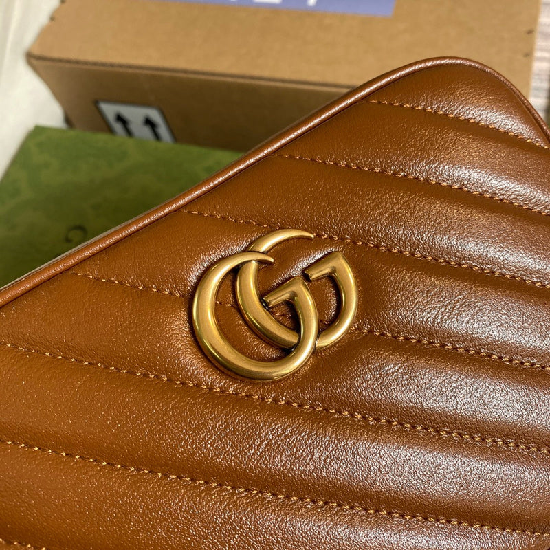 Satchel Bags - GCI Bags - 6861