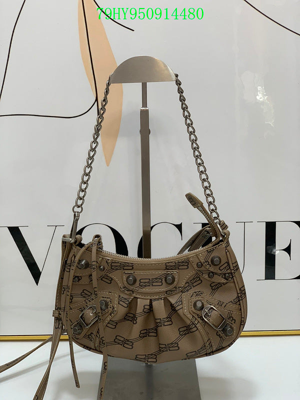 Satchel Bags - BGA Bags - 2098