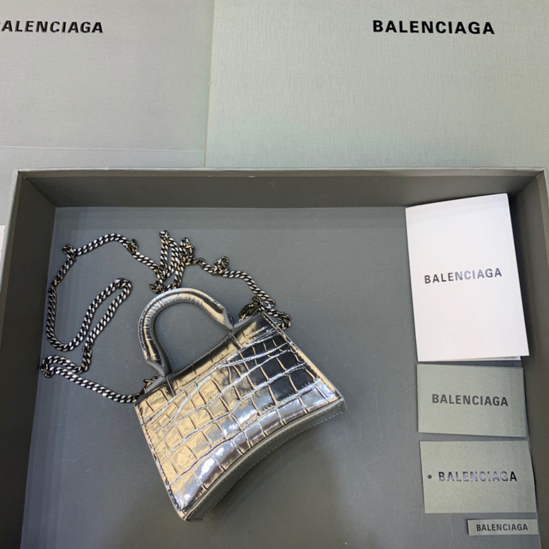 Satchel Bags - BGA Bags - 699