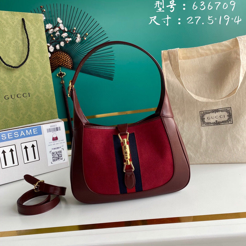 Satchel Bags - GCI Bags - 6076