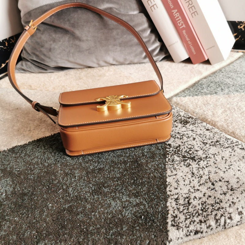 Glamy - COL Bags - 1459