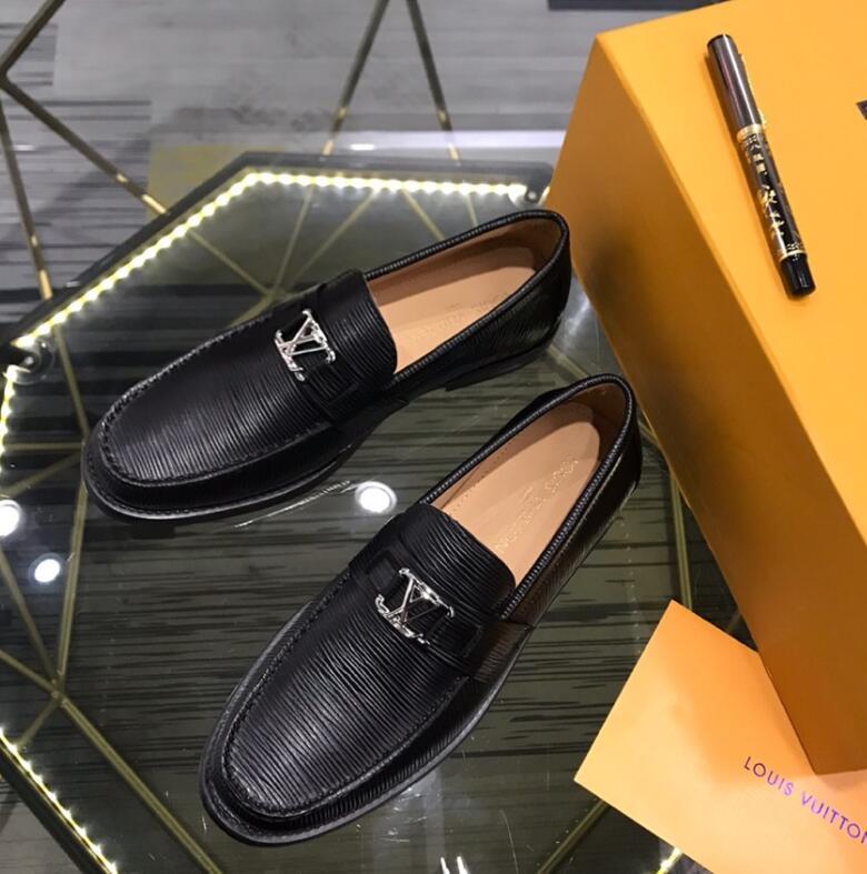 Glamy - LOV Men Shoes - 1918