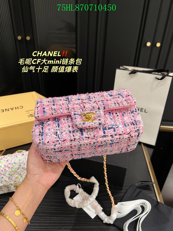 Glami - CHL Bags - 479