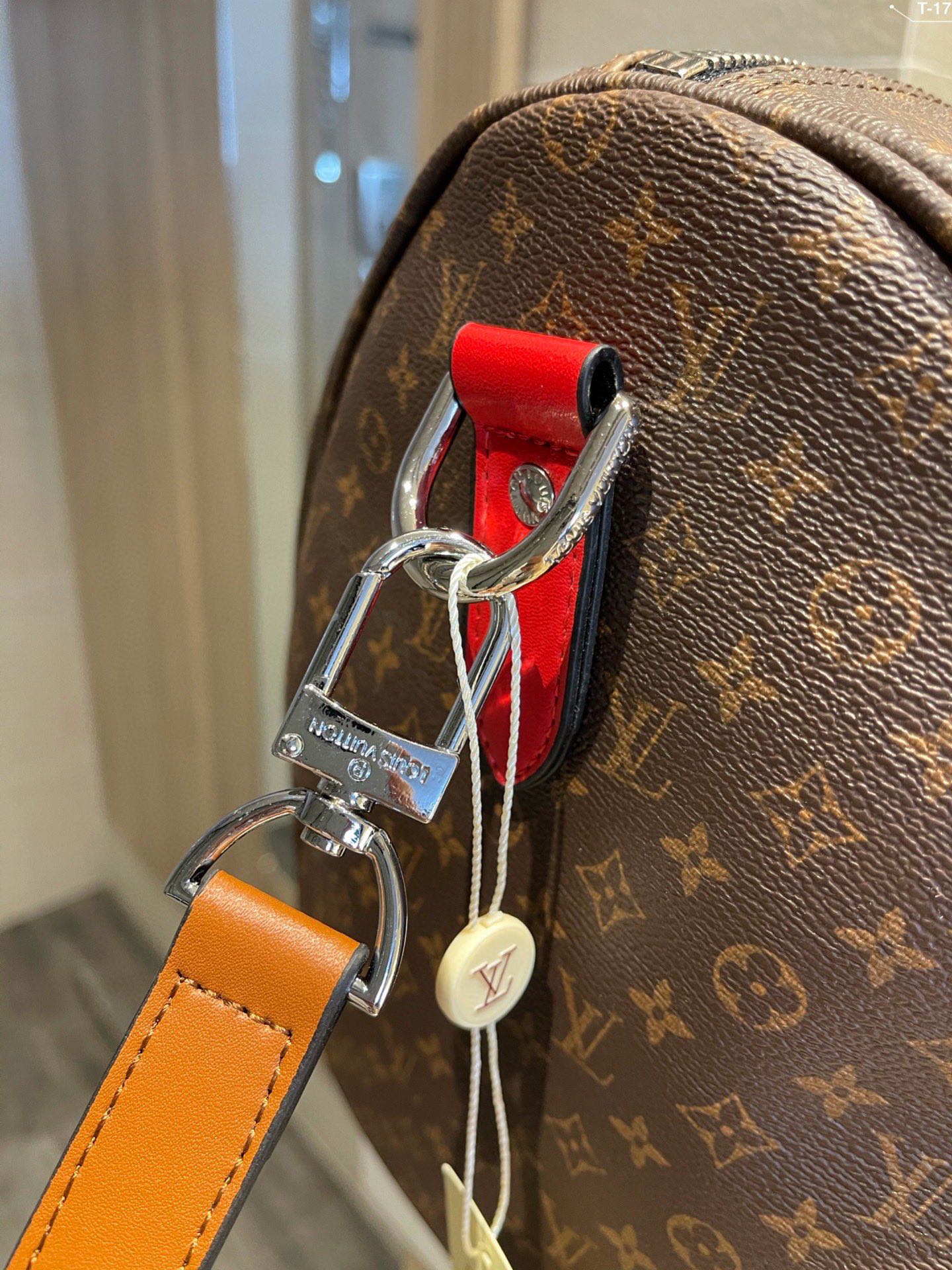 EN - New Arrival Bags LUV 483