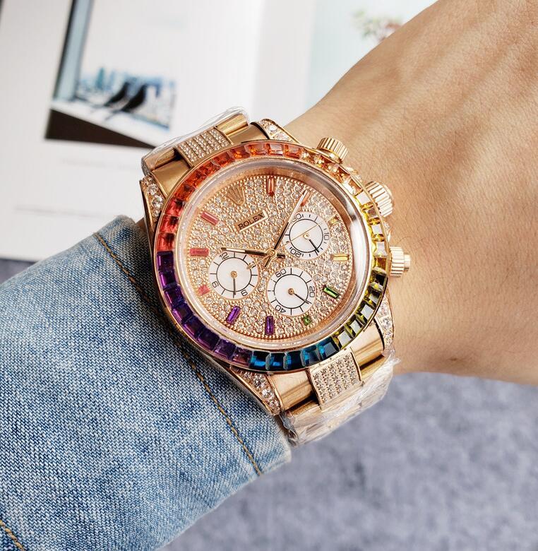 SAMC - Mix Watches - 187