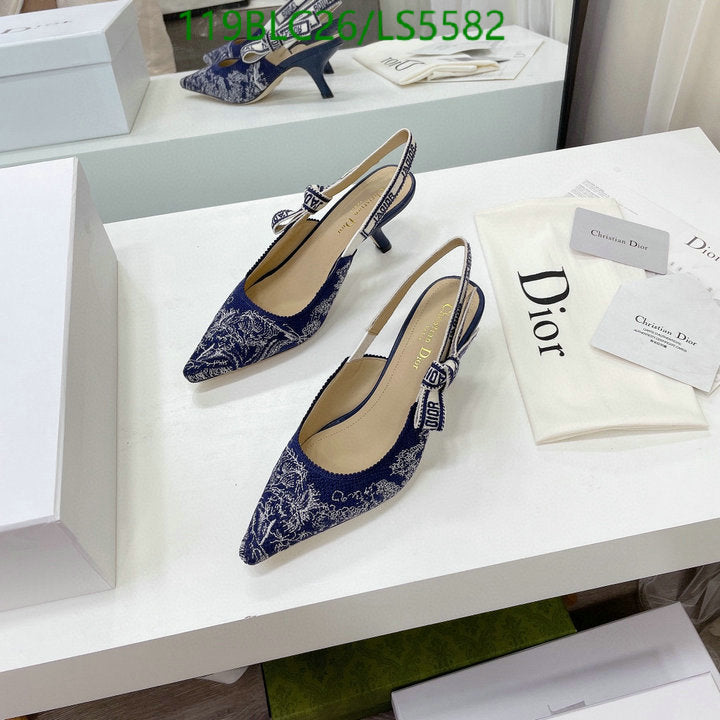 SAMCC - DOR Women Shoes - 2388