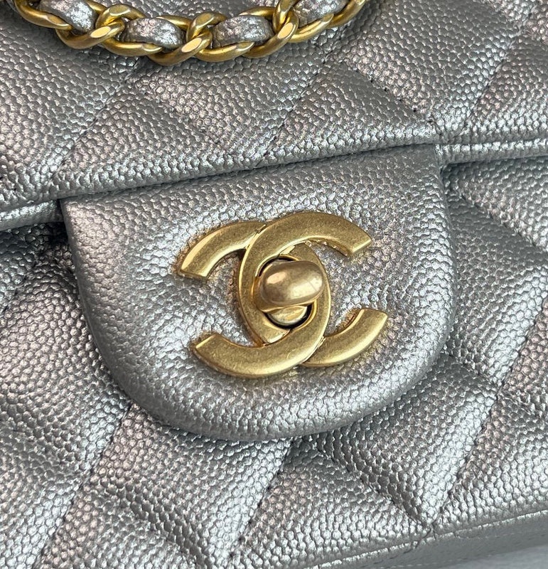 Satchel Bags - CHL Bags - 2793