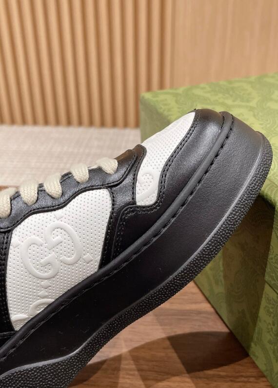 SAMC - GUKI Women Shoes - 889