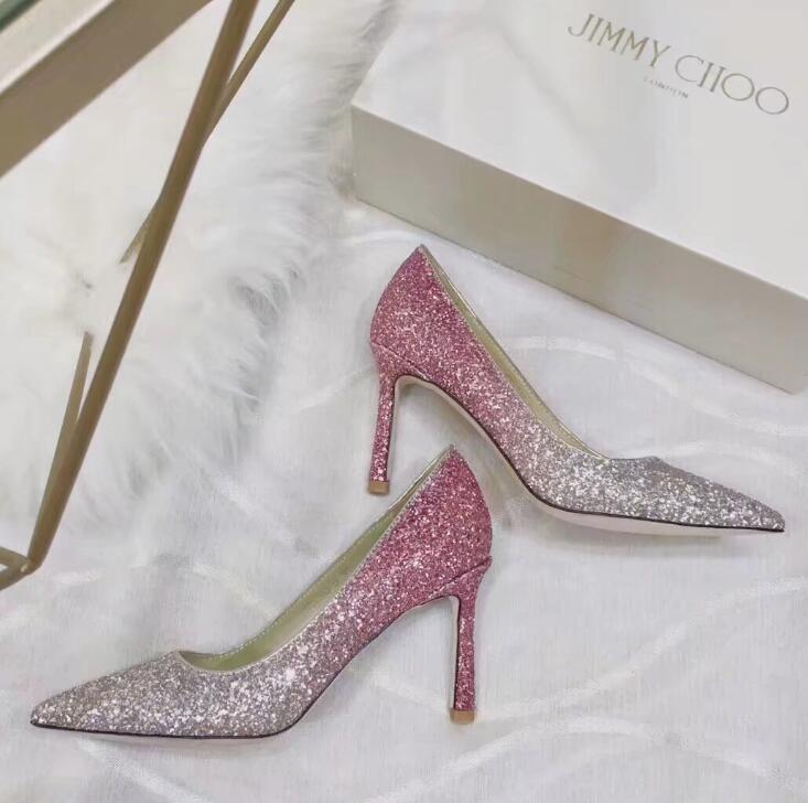 SAMC - JMC Shoes - 186