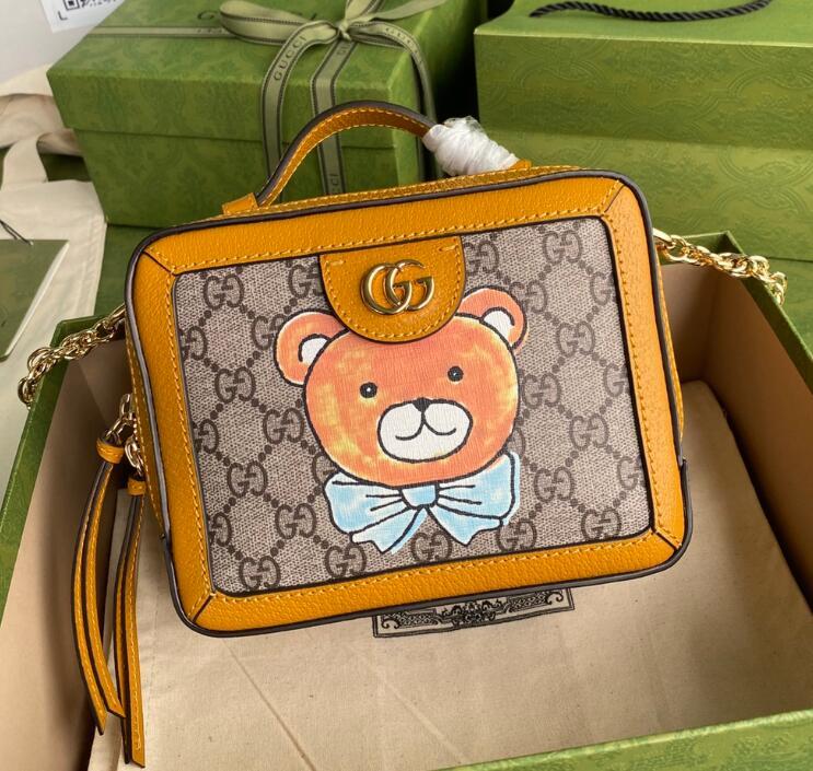 SAMC - GUKI Bags - 1839