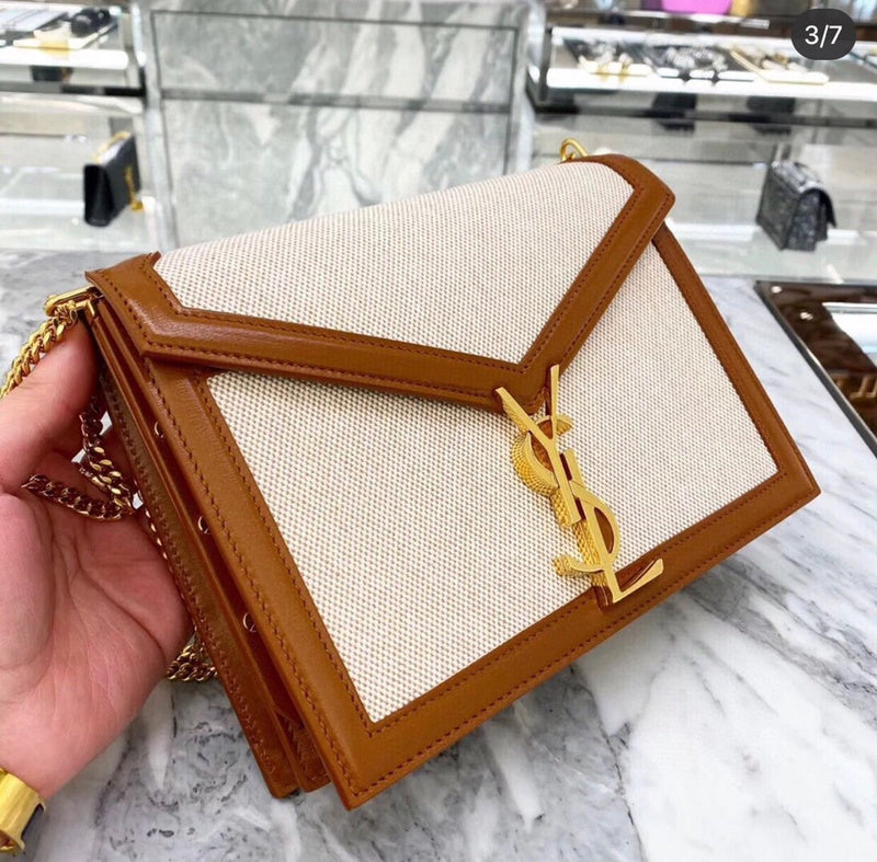 Satchel Bags - SLY Bags - 798