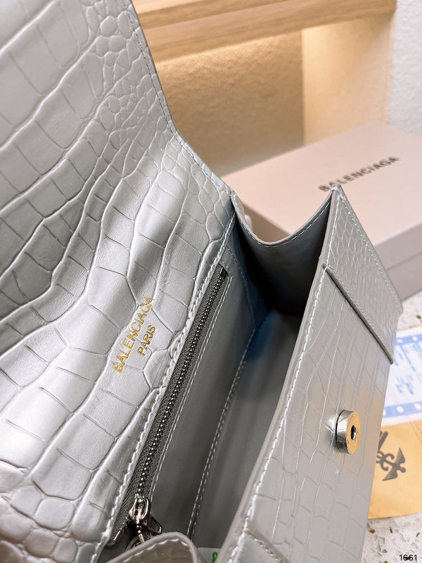 Satchel Bags - BGA Bags - 1570