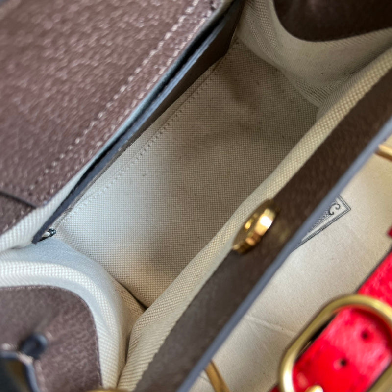 Satchel Bags - GCI Bags - 376