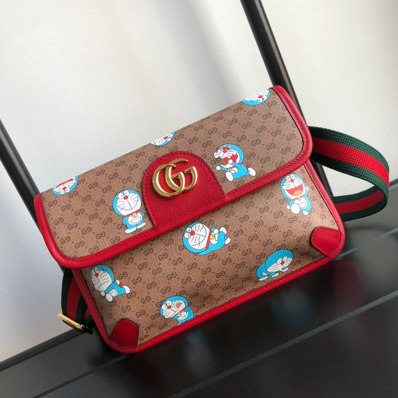 Satchel Bags - GCI Bags - 7055