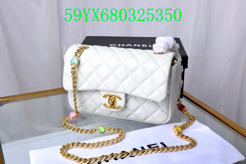 Satchel Bags - CHL Bags - 5432