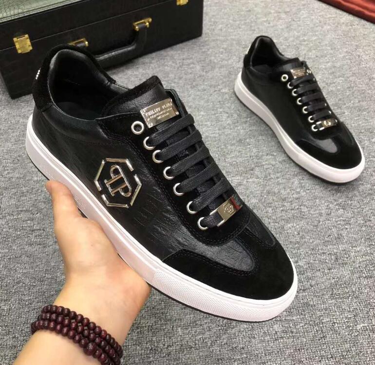 SAMC - PHP Shoes - 143